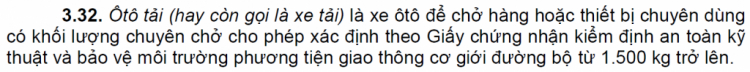 Bảng cấm tải >1t5