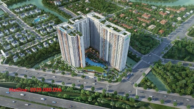 Mở bán Căn Hộ Jamila - Khang Điền 1/10/2017 Mở bán Căn Hộ Jamila - Khang Điền 1/10/2017
