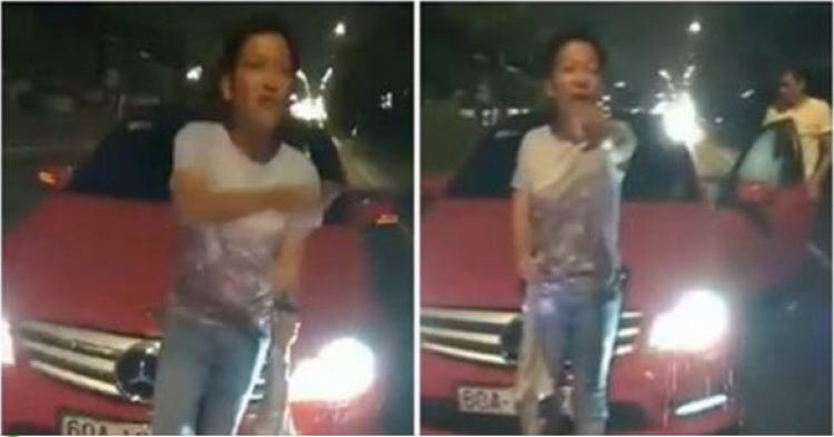 Nghệ sĩ bây giờ ứng xử kém quá