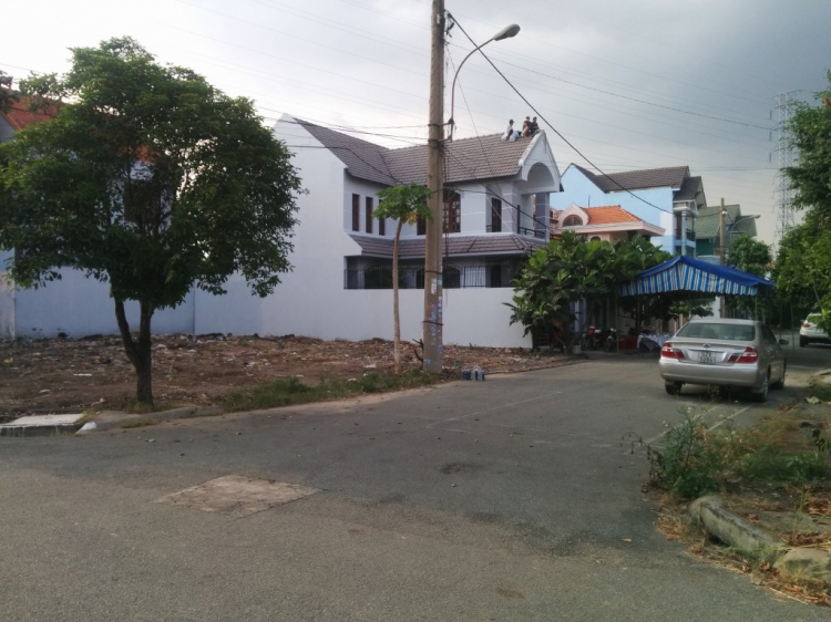 Mua đất Q2/Q9 Mua đất Q2/Q9