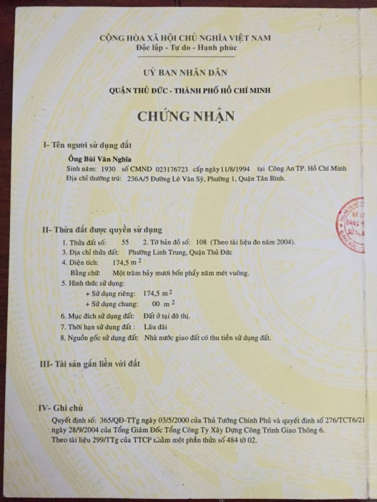 Mua đất Q2/Q9 Mua đất Q2/Q9