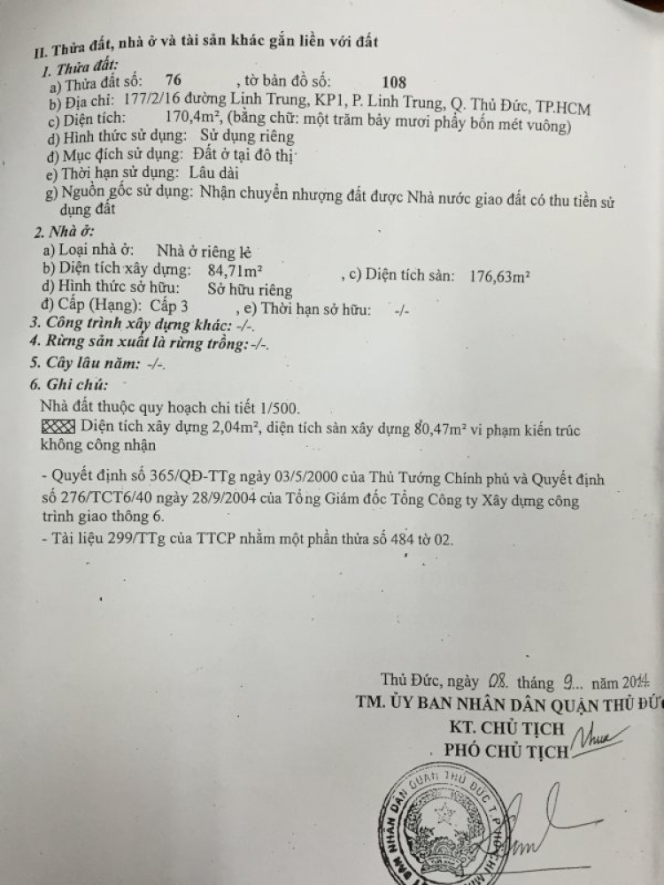Mua đất Q2/Q9 Mua đất Q2/Q9