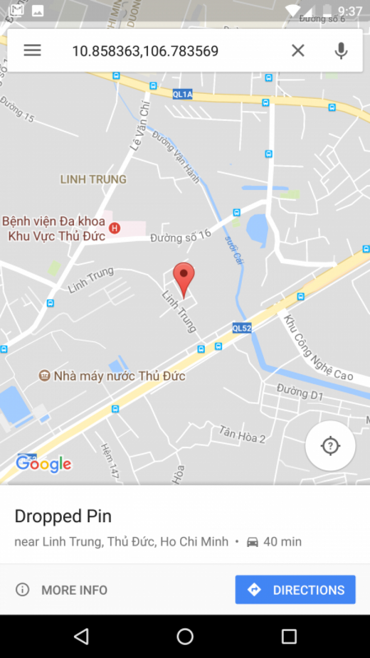 Mua đất Q2/Q9 Mua đất Q2/Q9