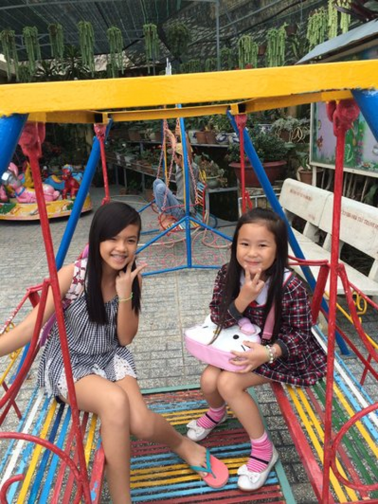 SuFC, chúng ta làm gì dịp 1/6 này... SuFC, chúng ta làm gì dịp 1/6 này...