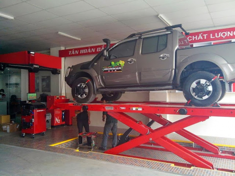 Vỏ xe mòn kỳ lạ ? Chuyên viên hãng bảo không sao ? Vỏ xe mòn kỳ lạ ? Chuyên viên hãng bảo không sao ?
