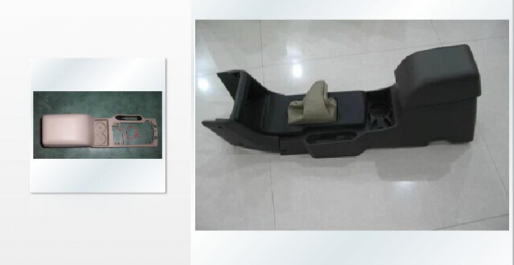Jolie - Chiếc xe thân thiện Jolie - Chiếc xe thân thiện