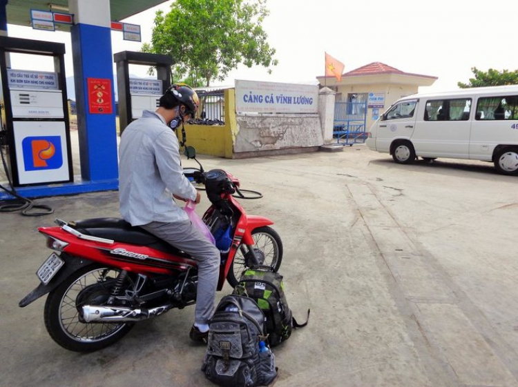 Chuyến du lịch SG-Phú Yên bằng Suzuki Swift. Chuyến du lịch SG-Phú Yên bằng Suzuki Swift.