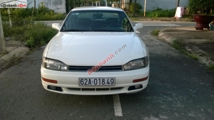 Anh em Camry 87-91 vô đây chơi