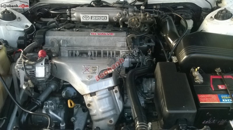 Anh em Camry 87-91 vô đây chơi Anh em Camry 87-91 vô đây chơi