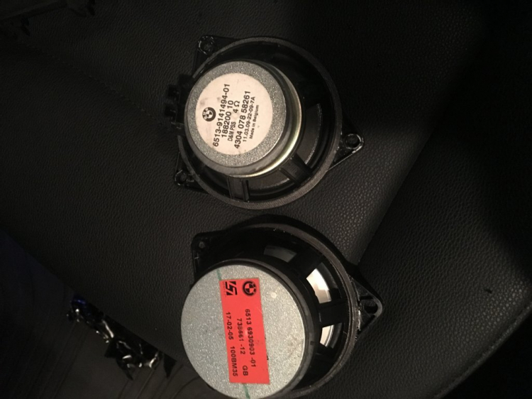 E90 RETROFIT OPTIONS