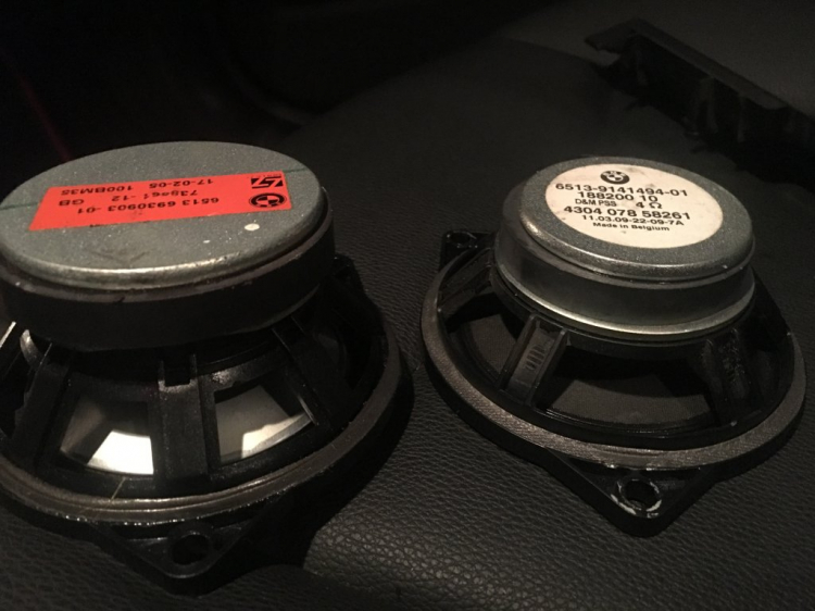 E90 RETROFIT OPTIONS E90 RETROFIT OPTIONS