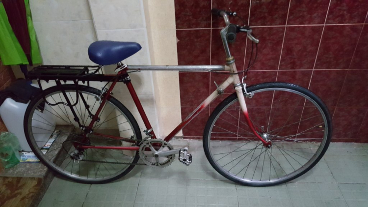 THành lập Hội những người mê và chơi xe Motor Honda LA 250cc THành lập Hội những người mê và chơi xe Motor Honda LA 250cc