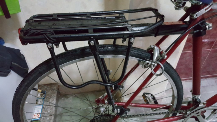 THành lập Hội những người mê và chơi xe Motor Honda LA 250cc THành lập Hội những người mê và chơi xe Motor Honda LA 250cc