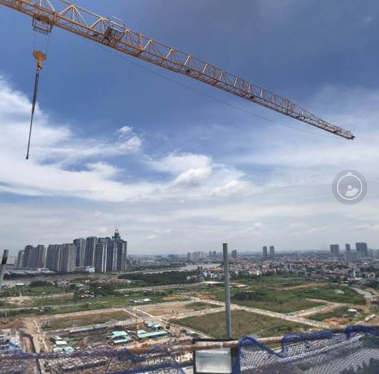 Tại sao Thủ Thiêm vẫn chậm? Tại sao Thủ Thiêm vẫn chậm?