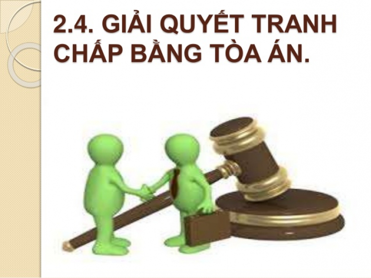 Jolie - Chiếc xe thân thiện