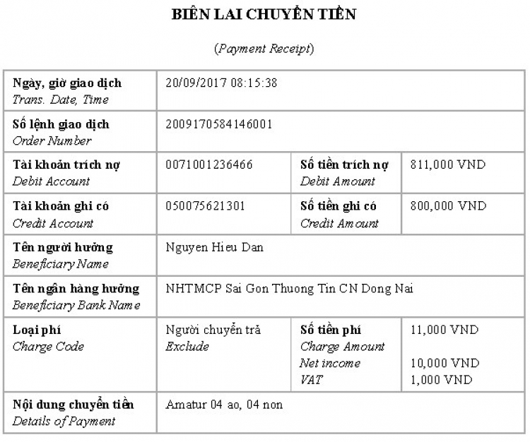 Jolie - Chiếc xe thân thiện