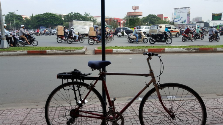 THành lập Hội những người mê và chơi xe Motor Honda LA 250cc THành lập Hội những người mê và chơi xe Motor Honda LA 250cc