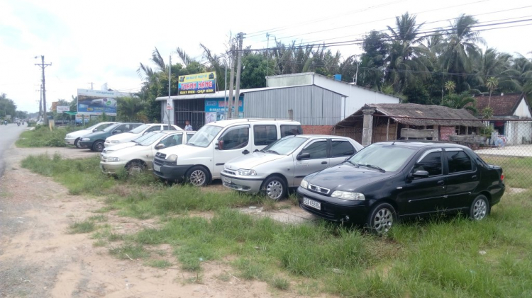 Nơi giao lưu, chia sẻ và trao đổi phụ tùng Nơi giao lưu, chia sẻ và trao đổi phụ tùng
