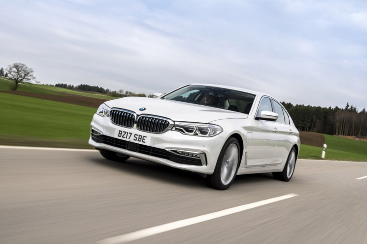 BMW và Audi rớt hạng trong bảng xếp hạng độ tin cậy của xe ô tô ở Anh