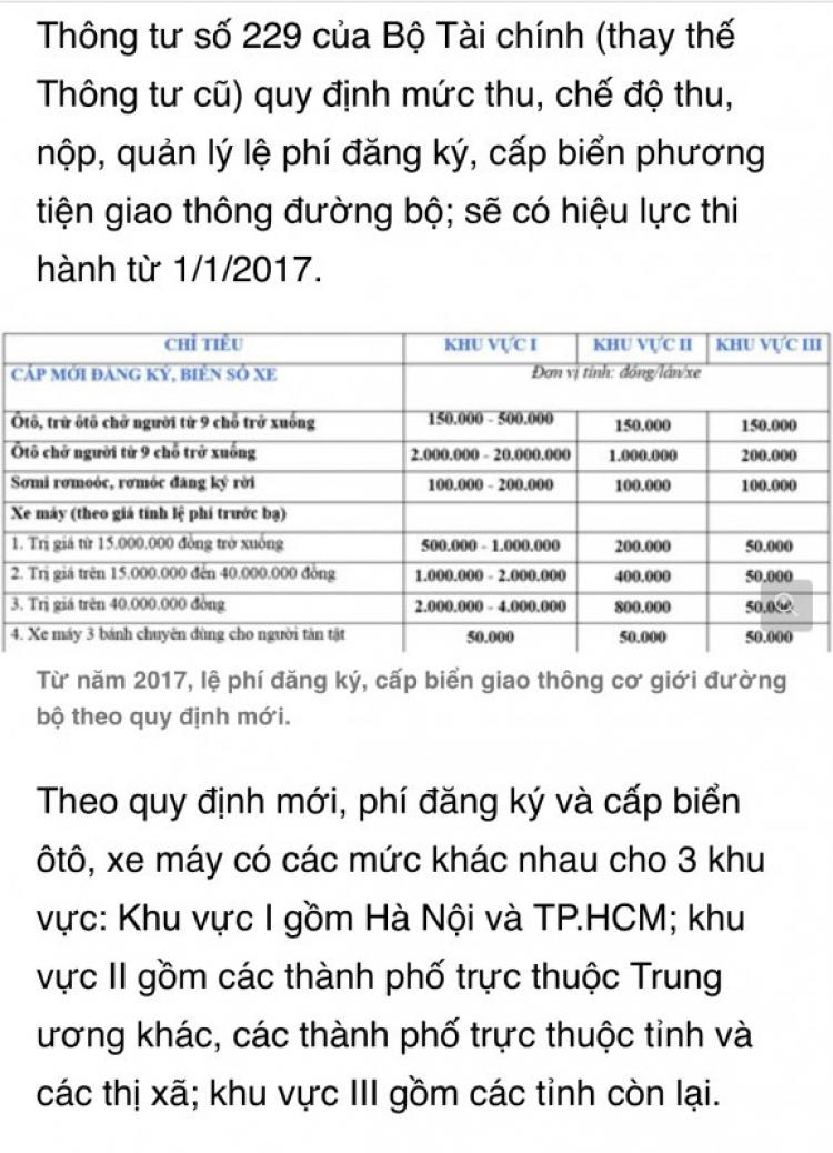Biển số tỉnh khác biển số SG sao ??? Biển số tỉnh khác biển số SG sao ???