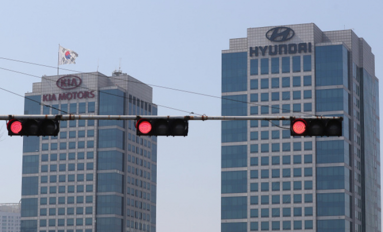 Hyundai muốn thâu tóm cả Fiat Chrysler Automobiles