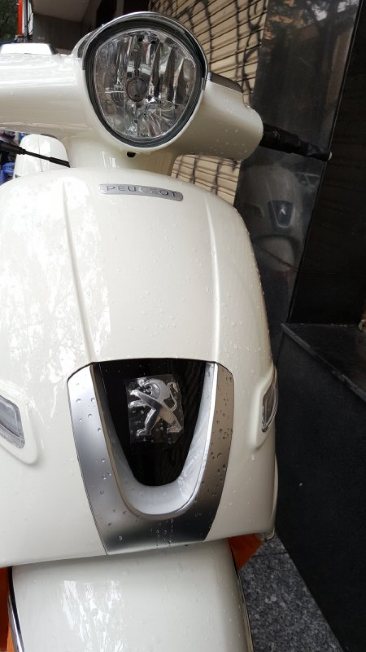 THành lập Hội những người mê và chơi xe Motor Honda LA 250cc THành lập Hội những người mê và chơi xe Motor Honda LA 250cc