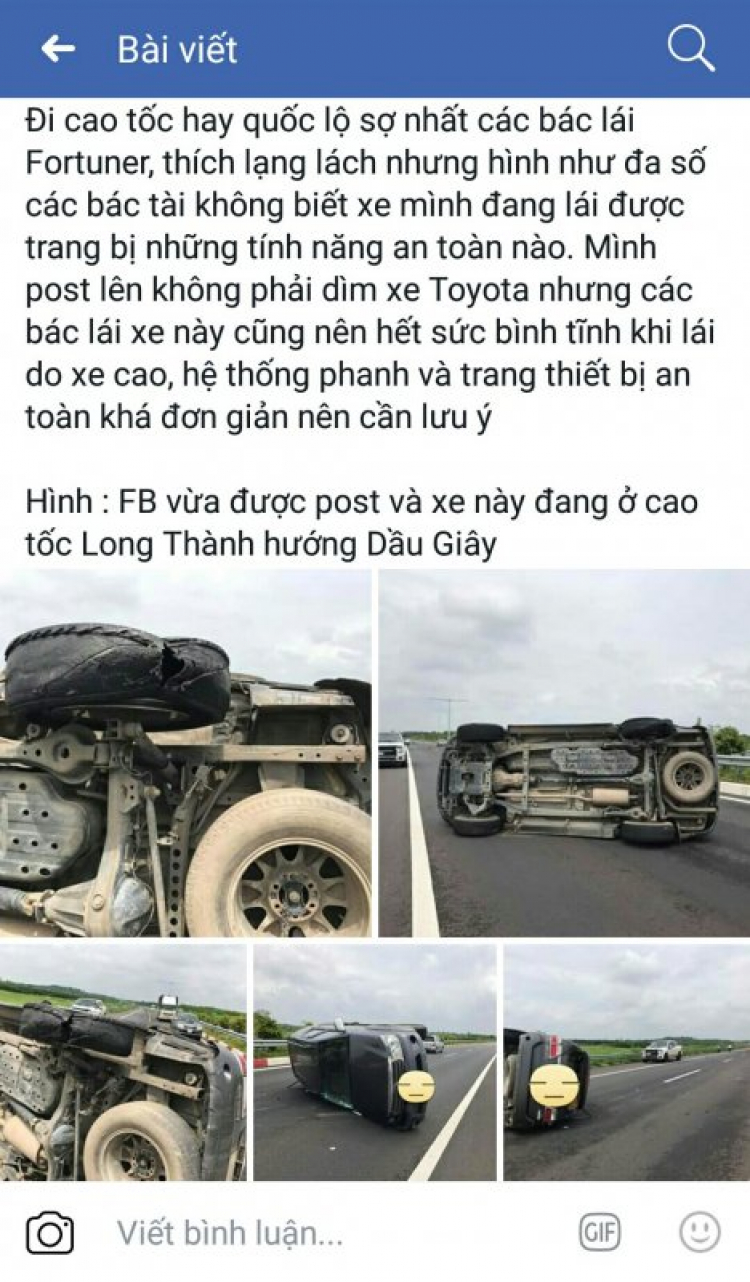 Nơi giao lưu, chia sẻ và trao đổi phụ tùng