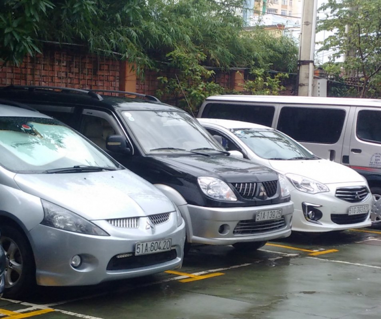 Jolie - Chiếc xe thân thiện Jolie - Chiếc xe thân thiện
