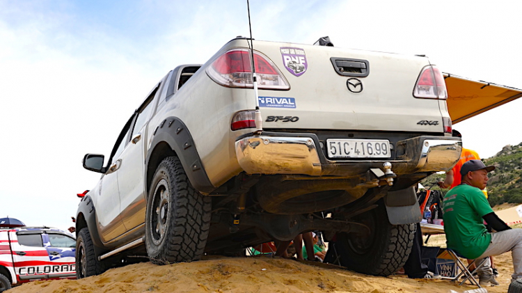 Tường Thuật Ảnh giải OS Off-Road Mui Dinh Challenge 2017 Tường Thuật Ảnh giải OS Off-Road Mui Dinh Challenge 2017