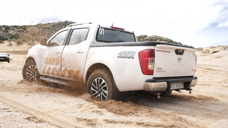 Tường Thuật Ảnh giải OS Off-Road Mui Dinh Challenge 2017 Tường Thuật Ảnh giải OS Off-Road Mui Dinh Challenge 2017
