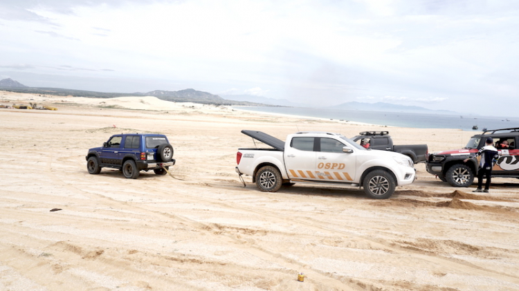 Tường Thuật Ảnh giải OS Off-Road Mui Dinh Challenge 2017 Tường Thuật Ảnh giải OS Off-Road Mui Dinh Challenge 2017