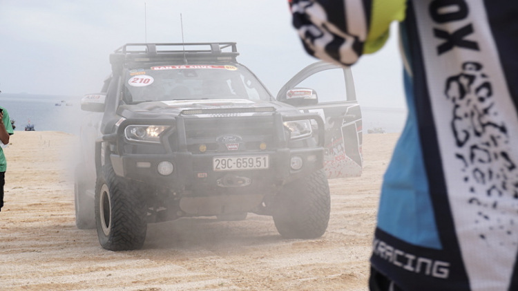Tường Thuật Ảnh giải OS Off-Road Mui Dinh Challenge 2017 Tường Thuật Ảnh giải OS Off-Road Mui Dinh Challenge 2017