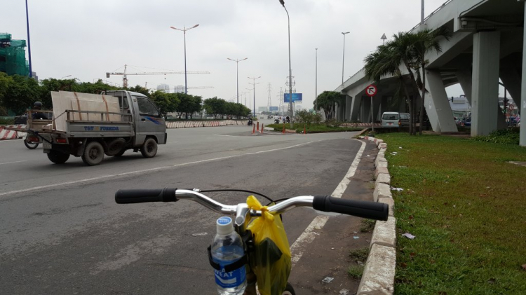 THành lập Hội những người mê và chơi xe Motor Honda LA 250cc