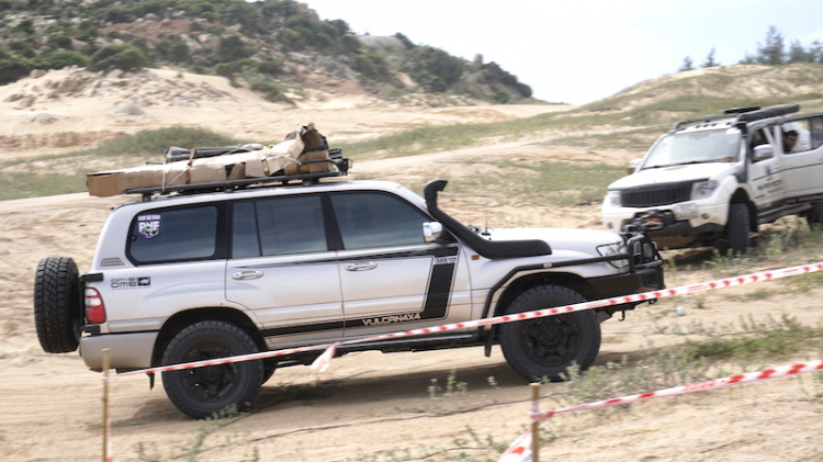 Tường Thuật Ảnh giải OS Off-Road Mui Dinh Challenge 2017 Tường Thuật Ảnh giải OS Off-Road Mui Dinh Challenge 2017