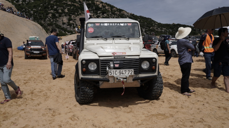 Tường Thuật Ảnh giải OS Off-Road Mui Dinh Challenge 2017 Tường Thuật Ảnh giải OS Off-Road Mui Dinh Challenge 2017