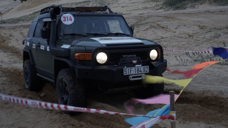 Tường Thuật Ảnh giải OS Off-Road Mui Dinh Challenge 2017 Tường Thuật Ảnh giải OS Off-Road Mui Dinh Challenge 2017
