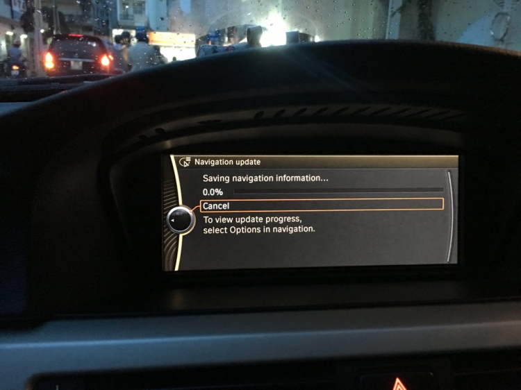 E90 RETROFIT OPTIONS E90 RETROFIT OPTIONS