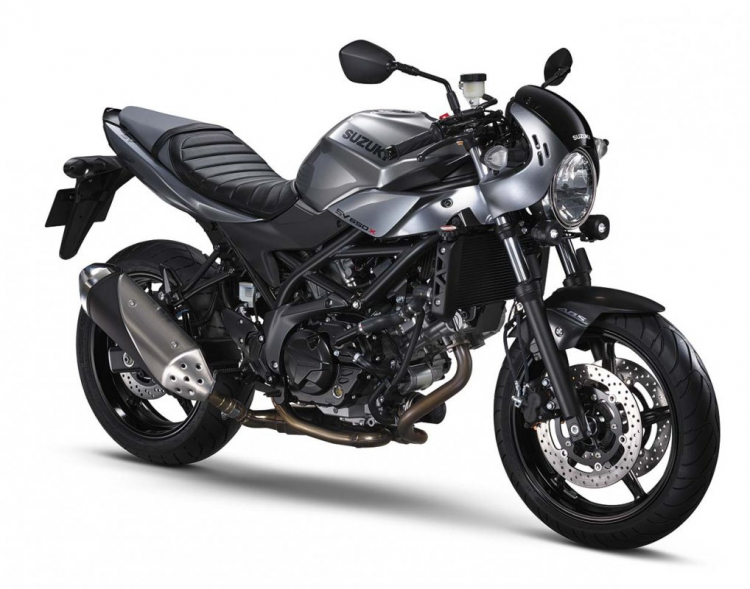 Suzuki sẽ giới thiệu concept Xbee tại sự kiện Tokyo 2017 Suzuki sẽ giới thiệu concept Xbee tại sự kiện Tokyo 2017