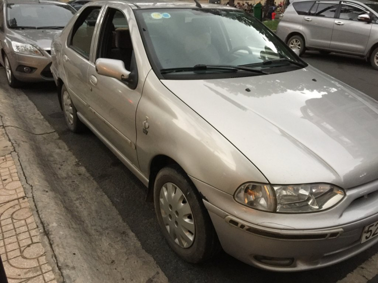 Jolie - Chiếc xe thân thiện Jolie - Chiếc xe thân thiện