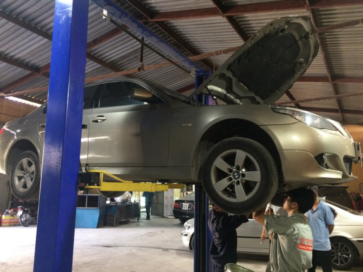 Tổng hợp về sửa chữa,bảo dưỡng và các lỗi thường gặp trên xe BMW. Tổng hợp về sửa chữa,bảo dưỡng và các lỗi thường gặp trên xe BMW.