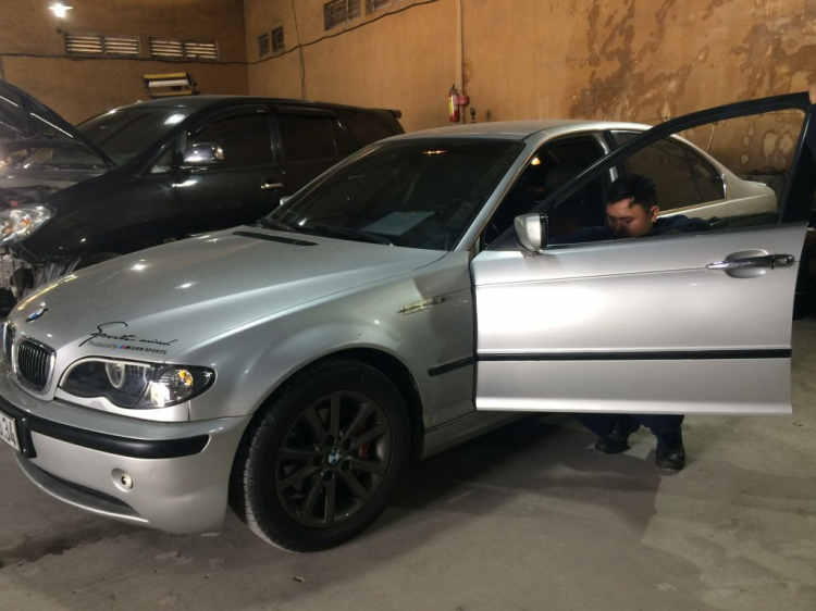 Tổng hợp về sửa chữa,bảo dưỡng và các lỗi thường gặp trên xe BMW. Tổng hợp về sửa chữa,bảo dưỡng và các lỗi thường gặp trên xe BMW.