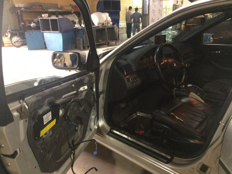 Tổng hợp về sửa chữa,bảo dưỡng và các lỗi thường gặp trên xe BMW. Tổng hợp về sửa chữa,bảo dưỡng và các lỗi thường gặp trên xe BMW.