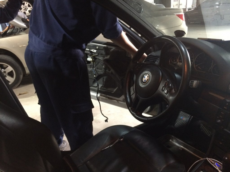 Tổng hợp về sửa chữa,bảo dưỡng và các lỗi thường gặp trên xe BMW. Tổng hợp về sửa chữa,bảo dưỡng và các lỗi thường gặp trên xe BMW.