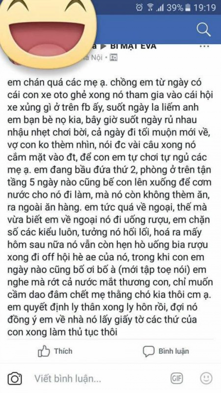 Jolie - Chiếc xe thân thiện