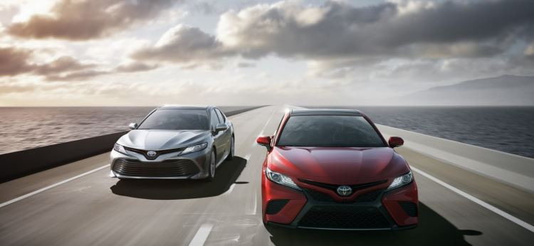 Top thương hiệu toàn cầu 2017 - Toyota đứng đầu ngành ô tô
