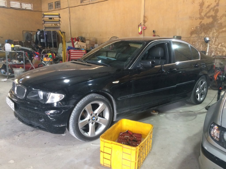 Tổng hợp về sửa chữa,bảo dưỡng và các lỗi thường gặp trên xe BMW. Tổng hợp về sửa chữa,bảo dưỡng và các lỗi thường gặp trên xe BMW.