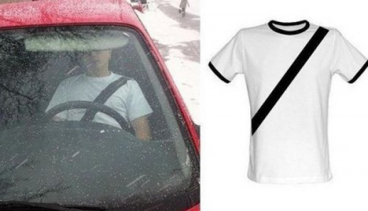 Dành cho các bác thích đánh lừa cảnh báo seat belt Dành cho các bác thích đánh lừa cảnh báo seat belt