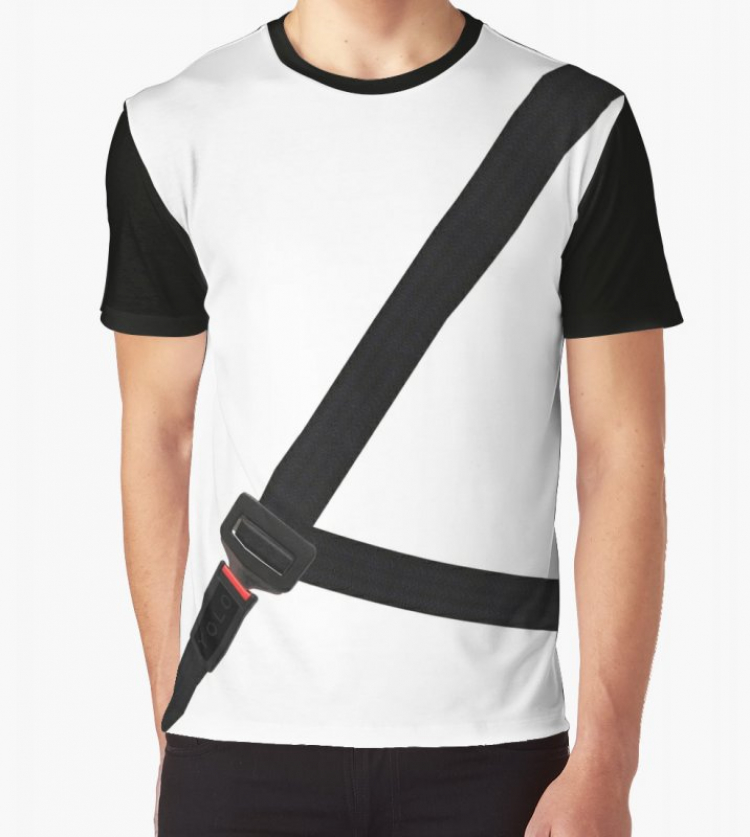 Dành cho các bác thích đánh lừa cảnh báo seat belt