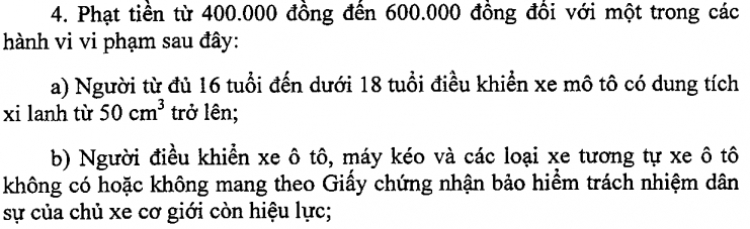 Chuyễn đăng kiểm ô tô sang trung tâm mới
