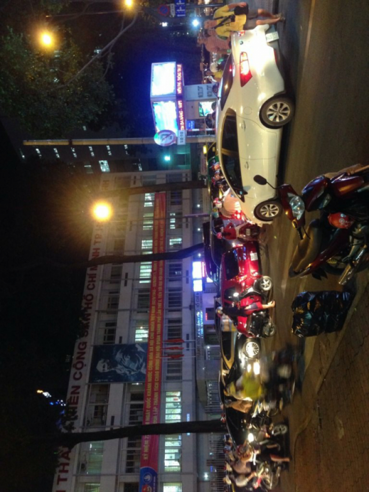 Lý do kẹt xe Lý do kẹt xe